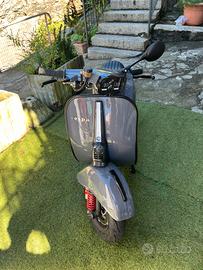 Vespa 50 special ellezeta