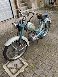 Romeo 50 3 marce