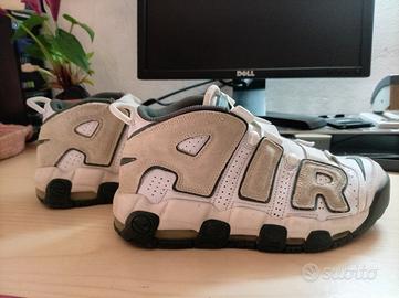 Scarpe Nike Air More