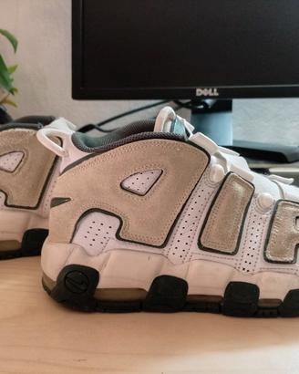 Scarpe Nike Air More