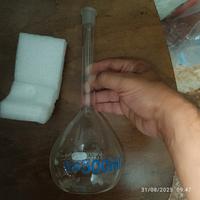 matraccia mezzo litro