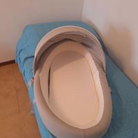 Baby nest babybed Bamboom