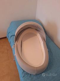 Baby nest babybed Bamboom