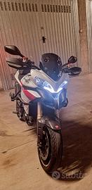 Ducati Multistrada 1200 touring
