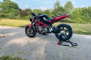 Mv augusta brutale 910s
