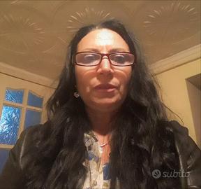 Badante esperienza referenze Pat. B