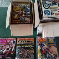 riviste motocross americane 