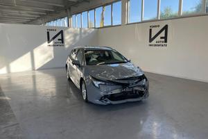 TOYOTA Corolla TOURING SPORTS 1.8 HYBRID STYLE