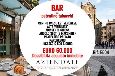 Attività / Licenza di 95 m² con 1 locale a Belfior