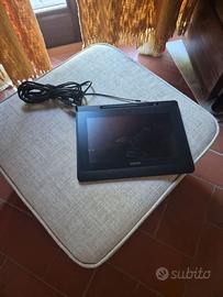 tavoletta wacom