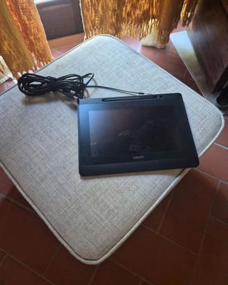 tavoletta wacom
