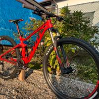 MTB Scott Spark 970