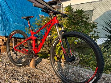 MTB Scott Spark 970