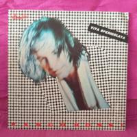 Vasco Rossi - Vita Spericolata 45 giri vinile