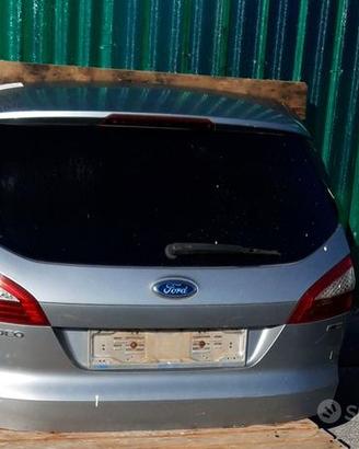 Ford mondeo sw portellone post 2008-2014