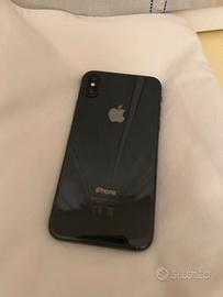IPHONE X 64 GB