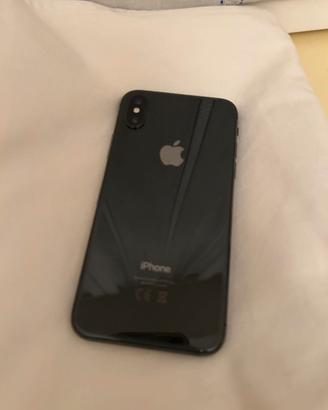 IPHONE X 64 GB