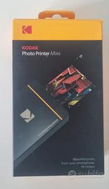 Mini Printer Photo Kodak 