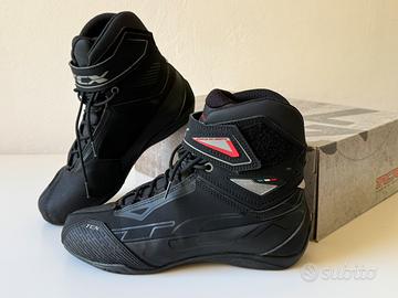 Scarpe Moto TCX Rush 2 WP (Tg. 41)