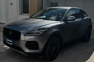 Jaguar E-pace AWD 163 CV diesel