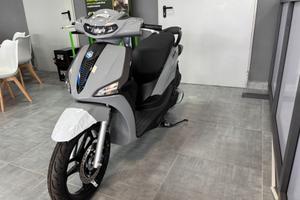 Piaggio Liberty S 125