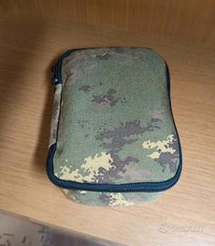  Individual First Aid Kit 