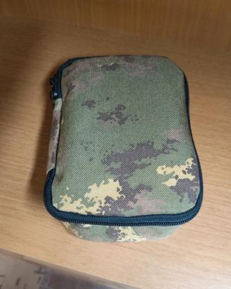  Individual First Aid Kit 