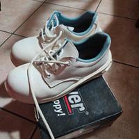 scarpe antinfortunistiche 