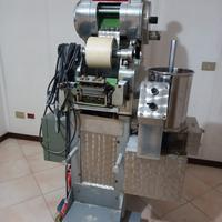 macchina per agnoli 