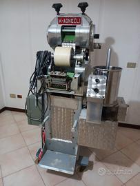 raviolatrice per pasta fresca 