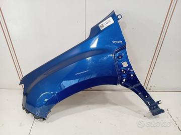 PARAFANGO ANTERIORE SINISTRO DACIA Duster Serie 63