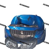 Musata per peugeot 208 2020-2024