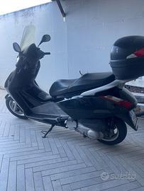 Honda Pantheon 150 del 2006