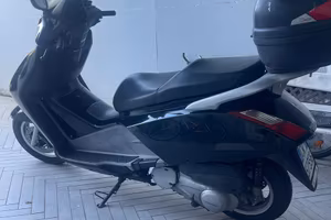 Honda Pantheon 150 del 2006