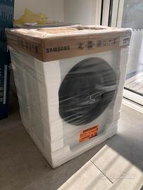 Lavatrice SAMSUNG WW80CGC04DAH