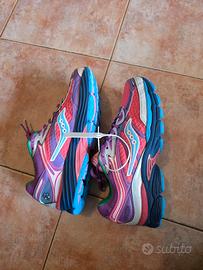 saucony progrid edizione limitata