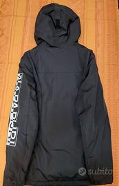 giubbino uomo 