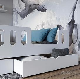 Letto per Bambini