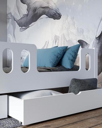 Letto per Bambini