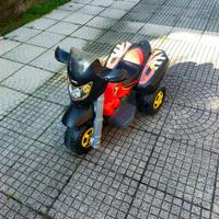 trimoto 6V per bambini