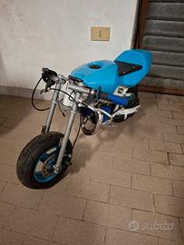 Minimoto 50