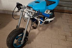 Minimoto 50