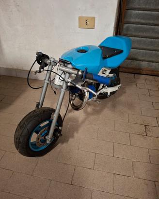 Minimoto 50