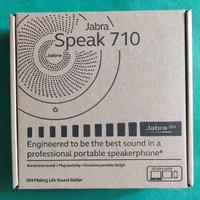 Jabra Speak 710 MS P/N 7710-309 NUOVO