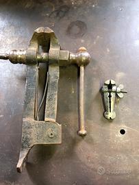 Morse in ferro