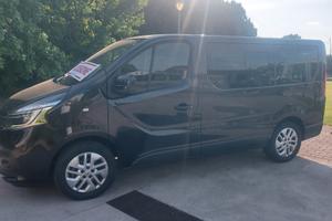 Renault Trafic 2.0 dCi - Minivan 9 POSTI