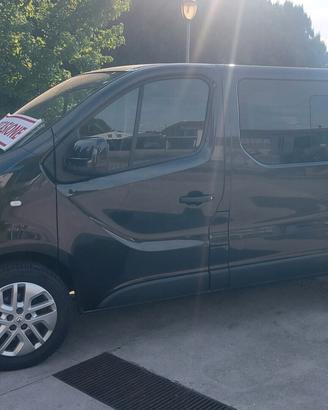 Renault Trafic 2.0 dCi - Minivan 9 POSTI