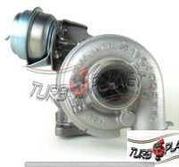 Turbo hyundai ix35/tucson-kia sportage/optima 1.7
