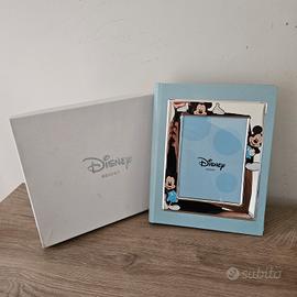 Album porta foto bambini Topolino