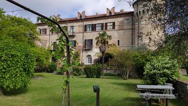 4 LOCALI A MONCALIERI